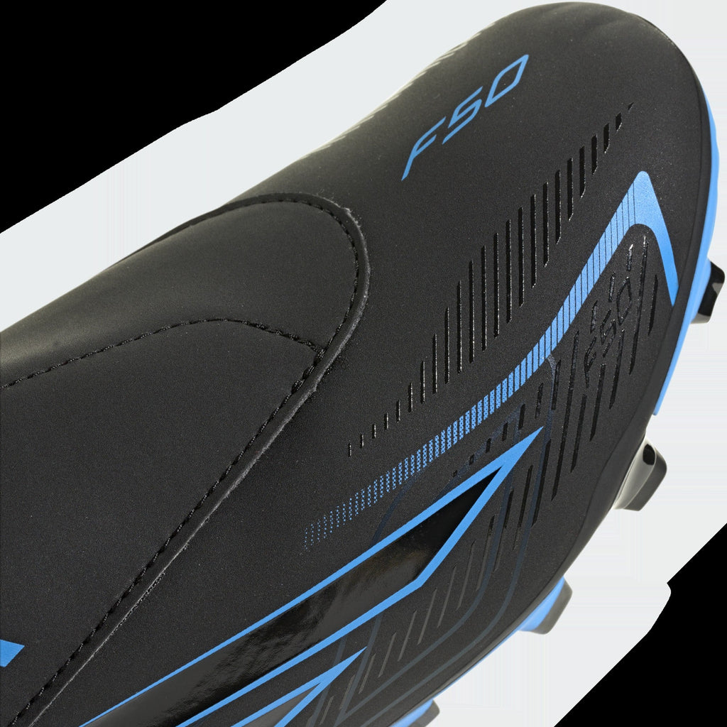 Youth F50 Hyperfast Club Vel FG/MG