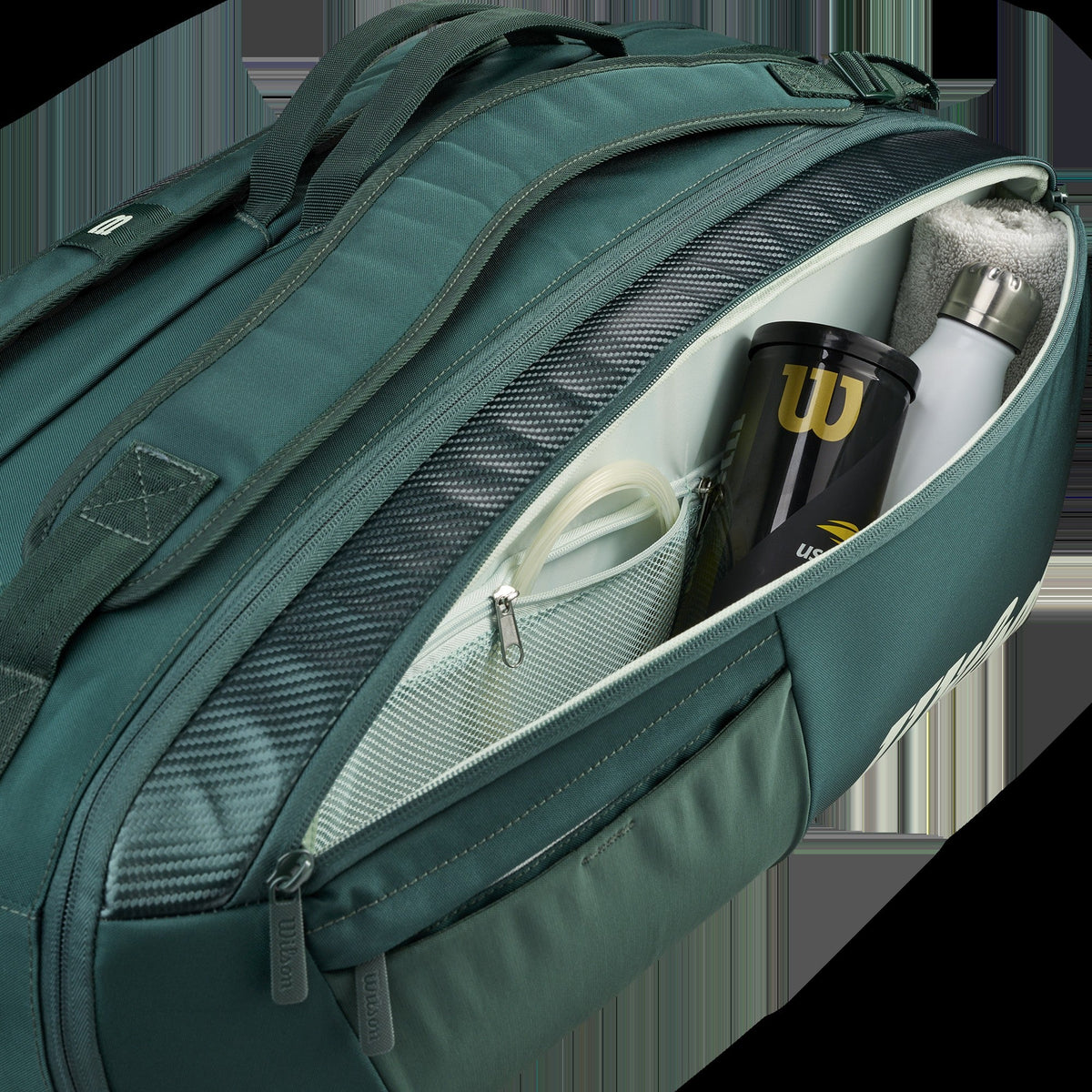 Blade V10 9 pack Racket Bag