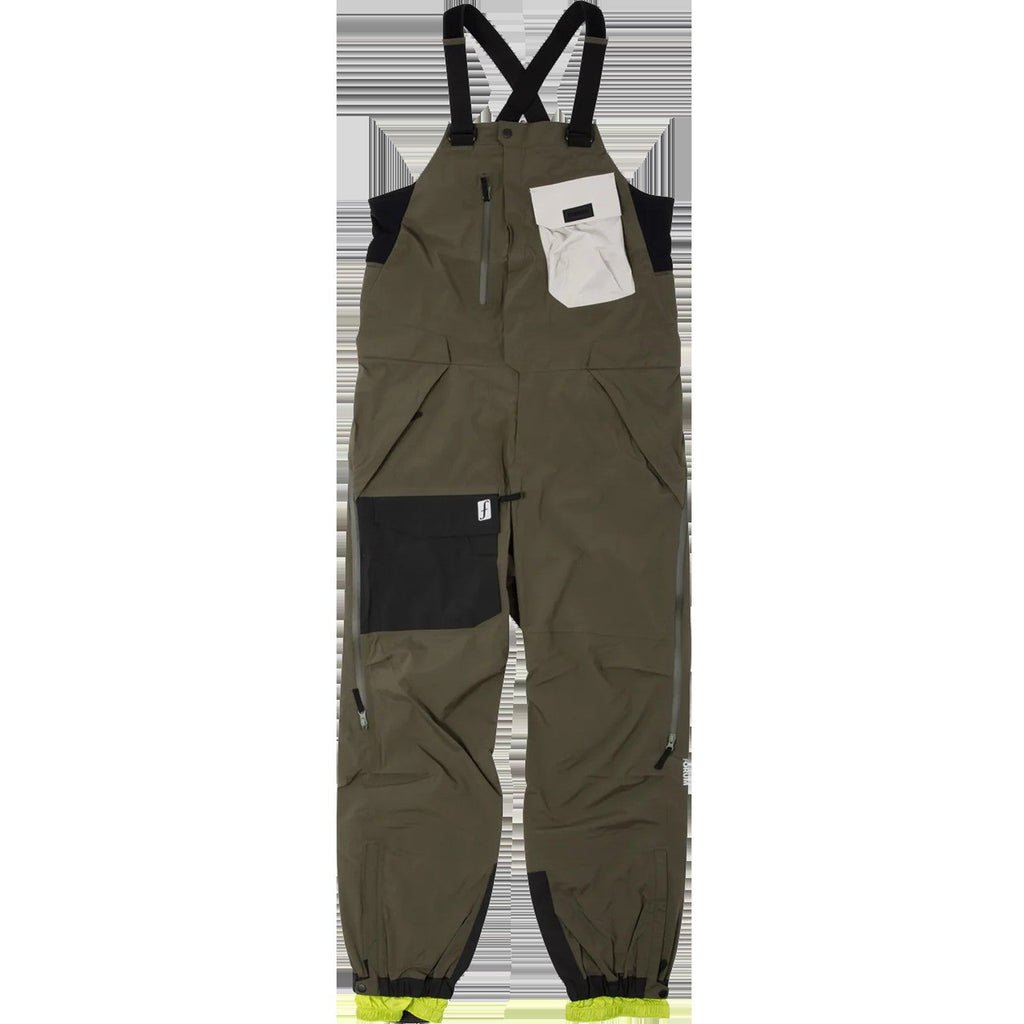 Men's Backcountry Bib