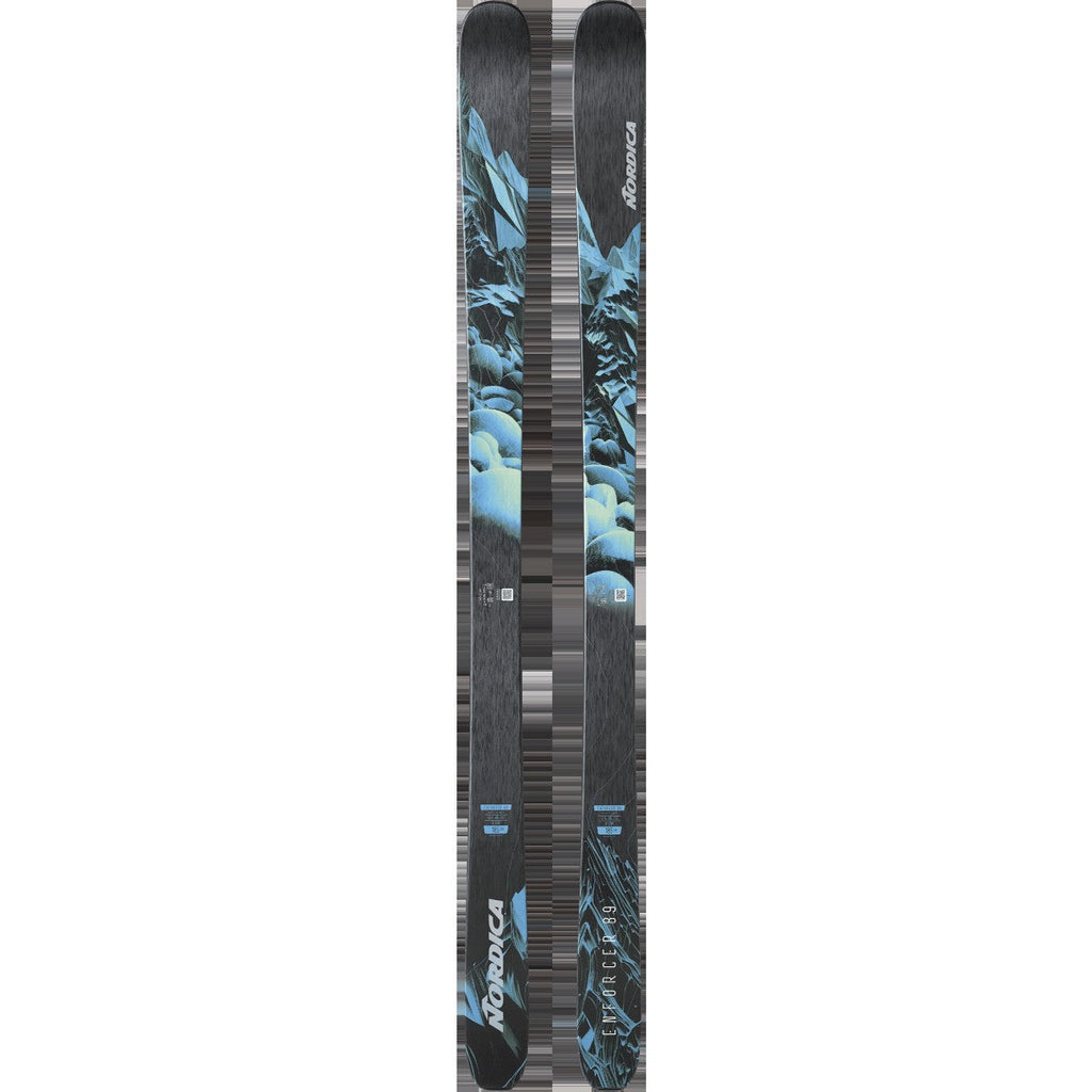 Enforcer 89