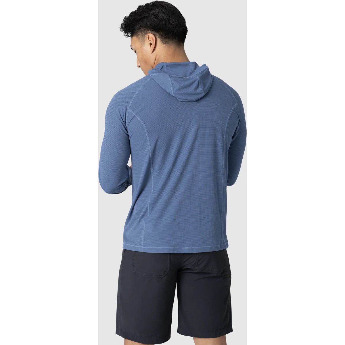 Men's Echo Hoodie