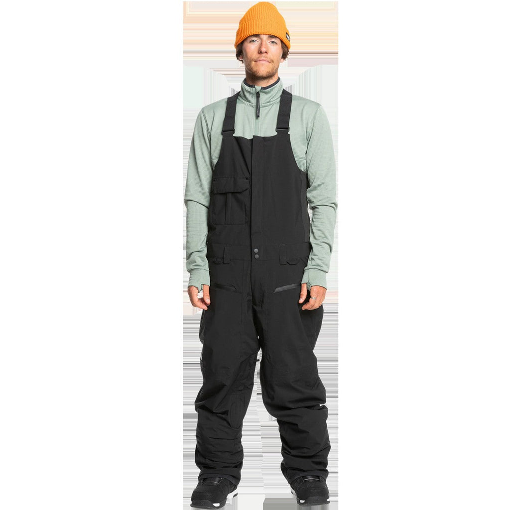 Men's Utility Bib Snow Pants