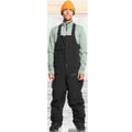 Men's Utility Bib Snow Pants