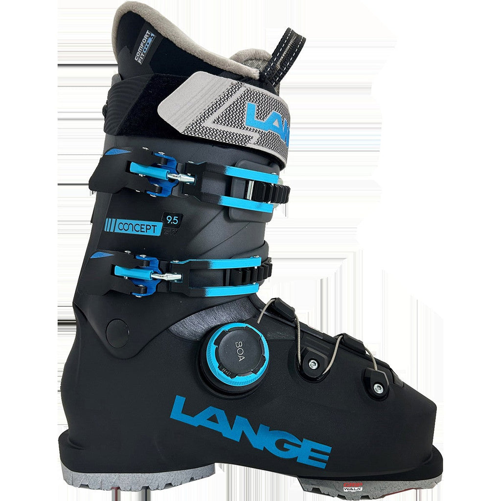 Women's Concept 9.5 GW