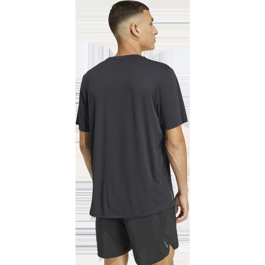 Men's Run Essentials Tee