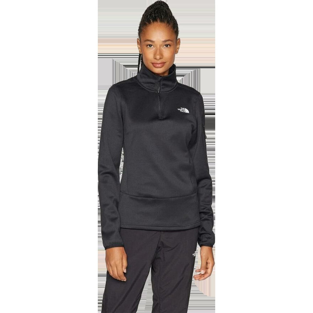 Women's Mistyescape 1/4 Zip Fleece