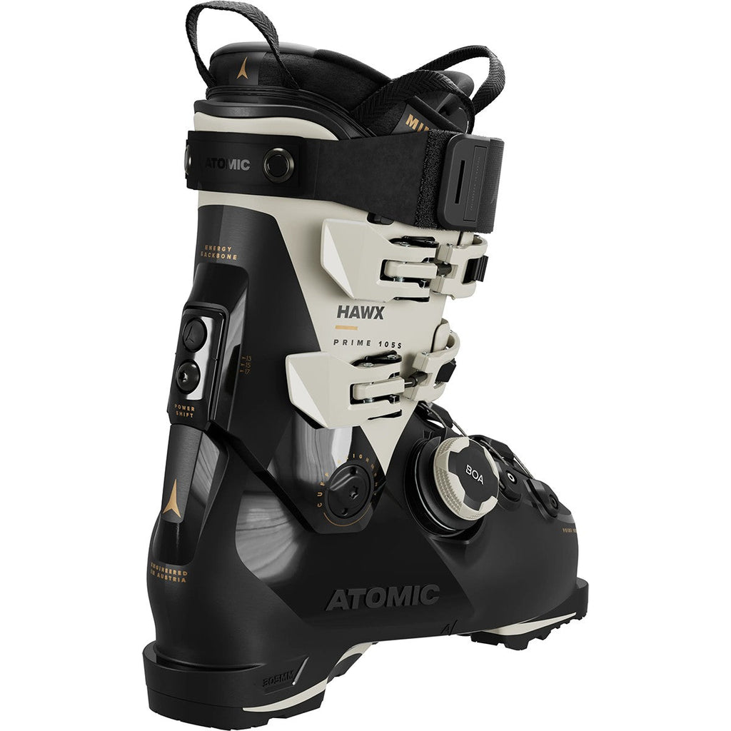 Women's Hawx Prime 105 S BOA GW