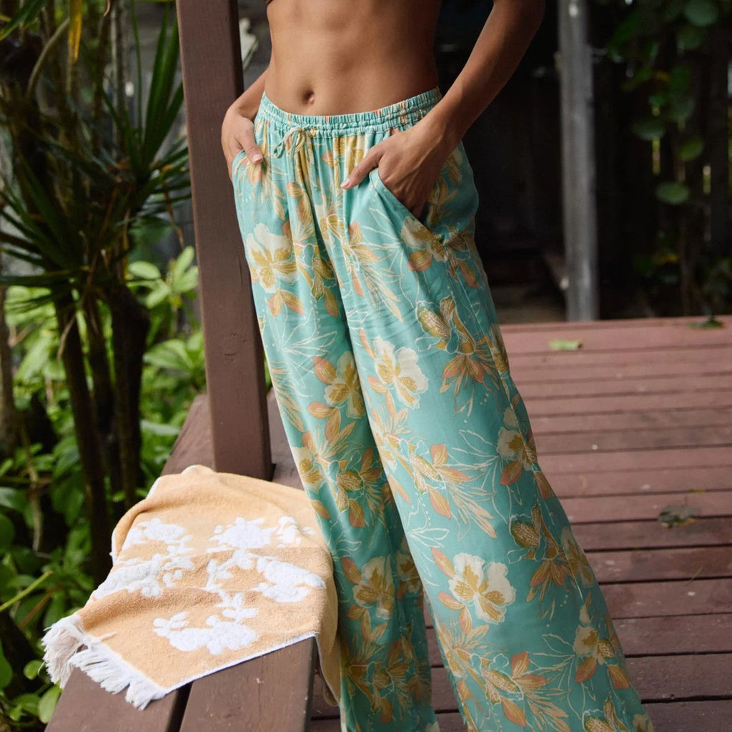 Women's Rosalie Tiki Pant
