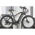 Trax 1.0 500W/15Ah Step Over