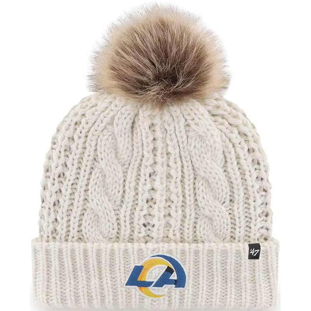 Rams Meeko Cuff Knit