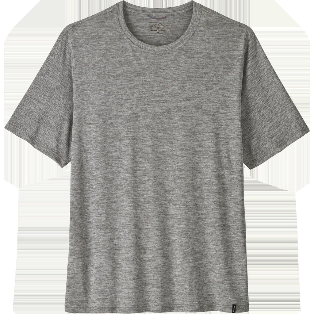 Men's Capilene Cool Daily Shirt SS
