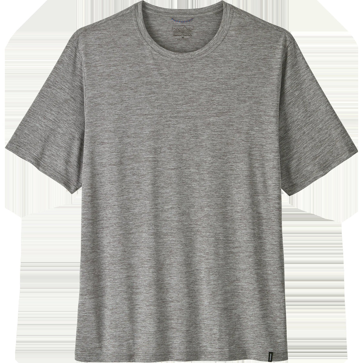 Men's Capilene Cool Daily Shirt SS