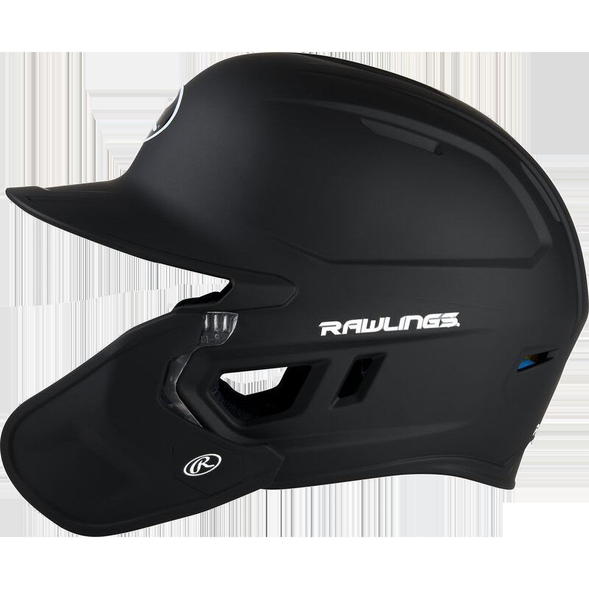 Junior Mach Adjust Helmet