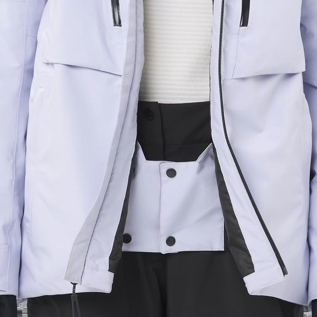 Women's Brilliant 2.0 Insulated Jacket
