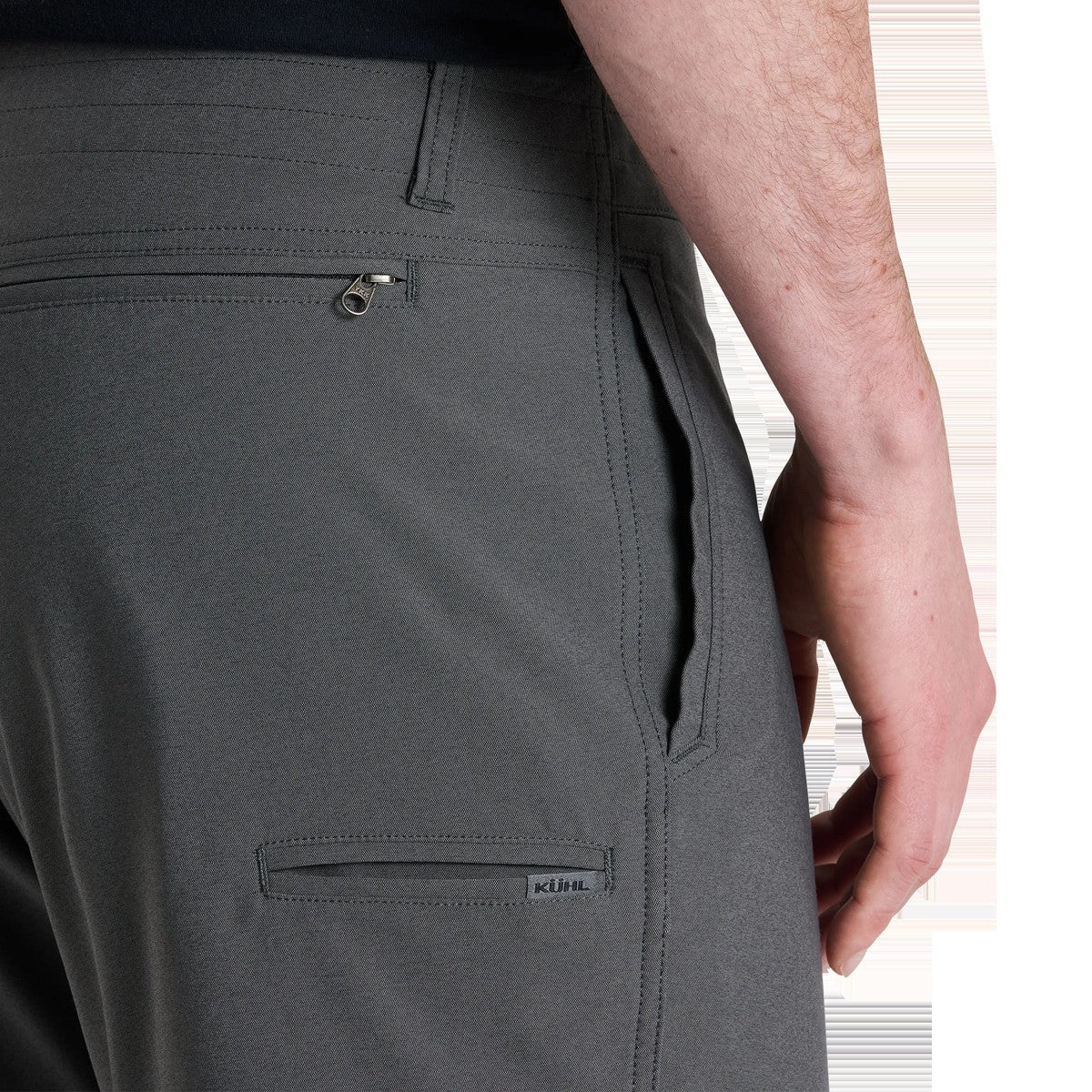 Upshift Short
