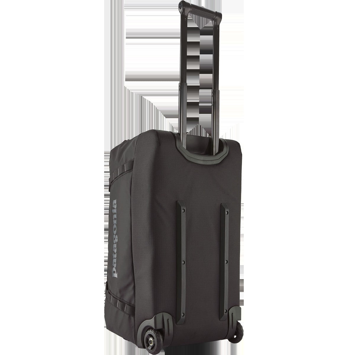Black Hole Wheeled Duffle Bag 70L