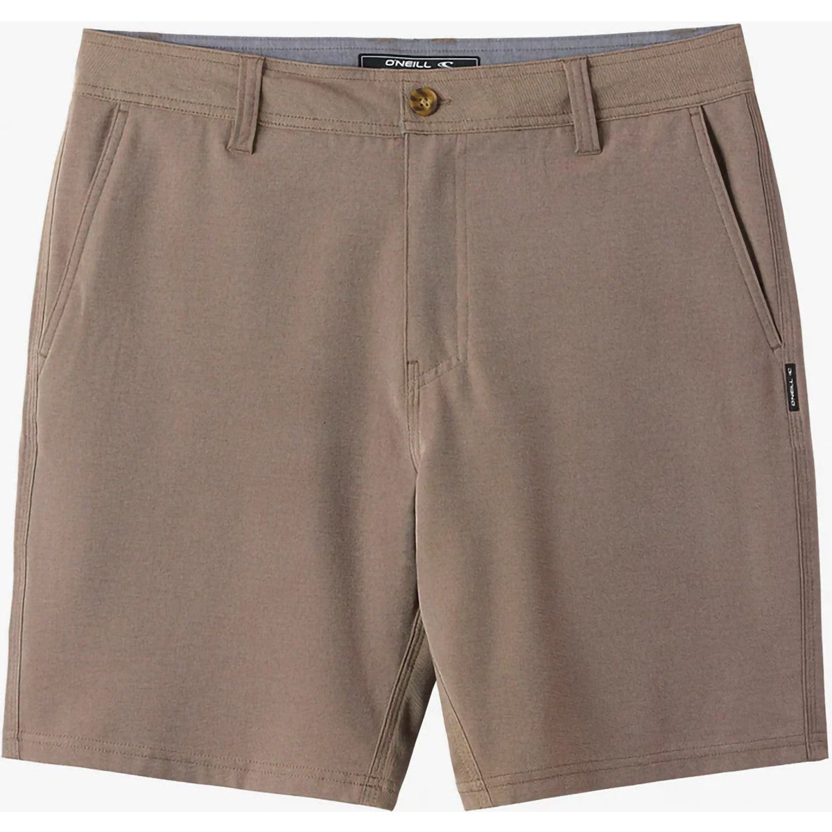 Men's Reserve Light Check 19"