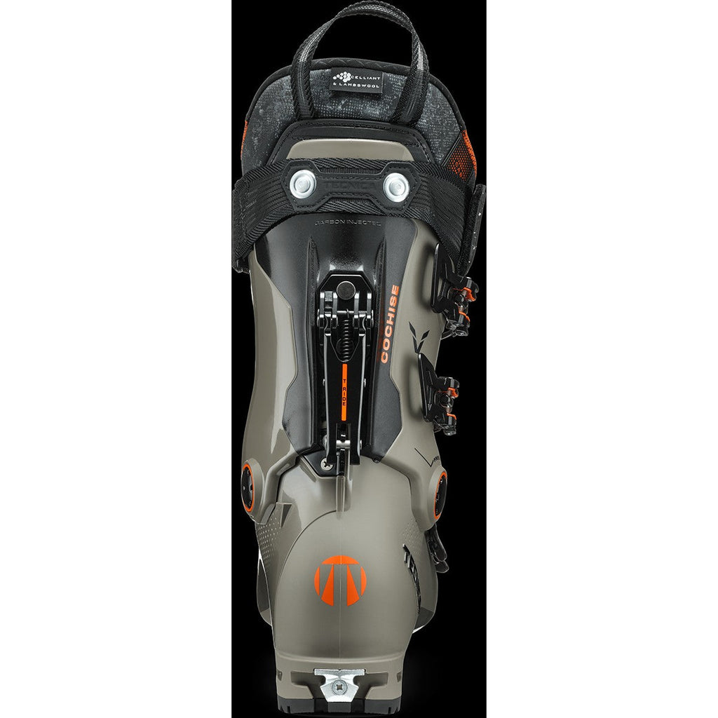 Cochise 110 DYN