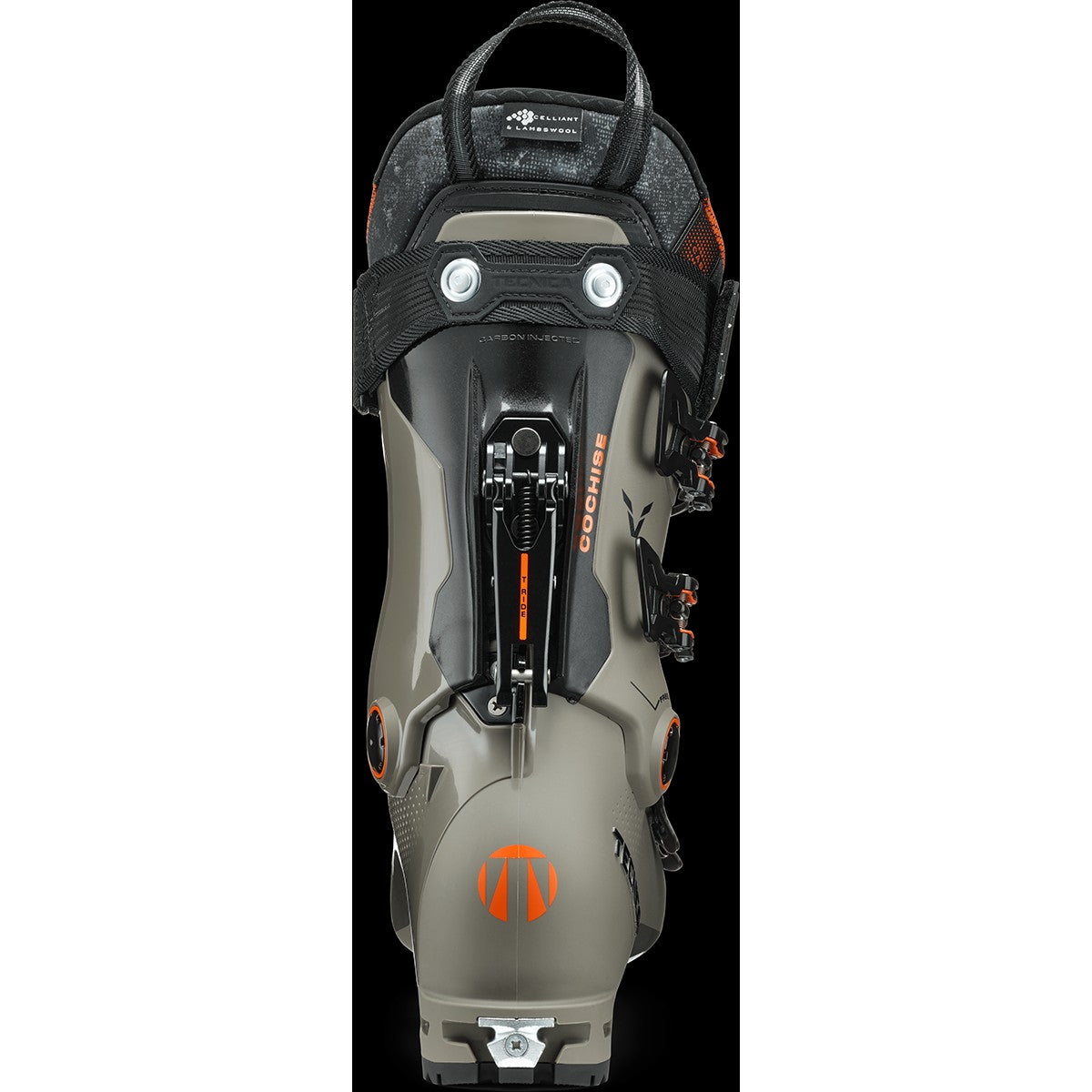 Cochise 110 DYN