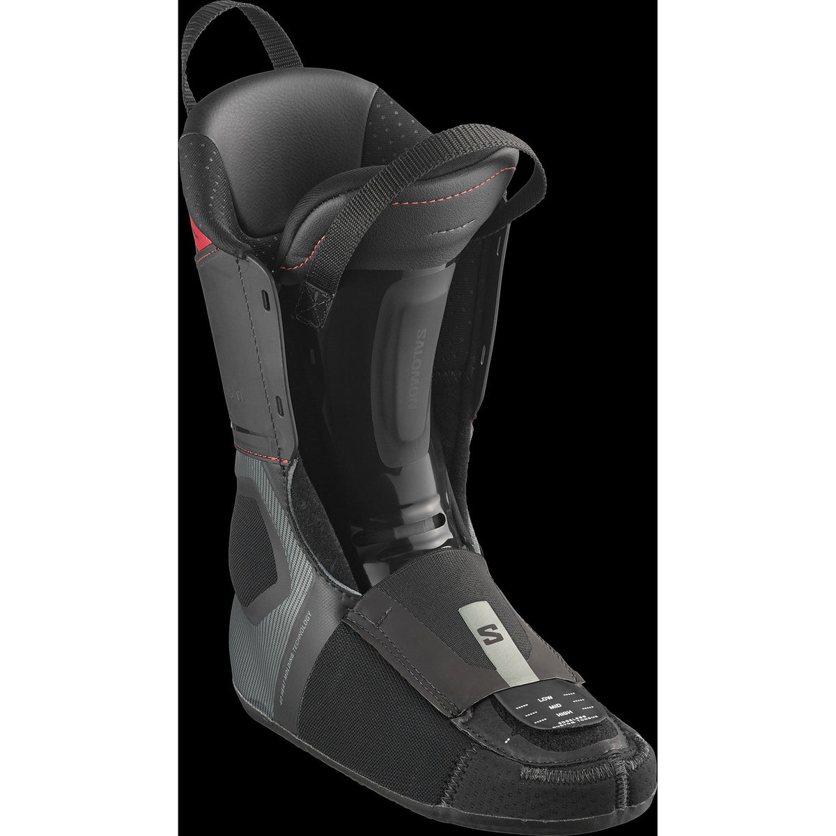 S/Pro Supra DUAL BOA 120
