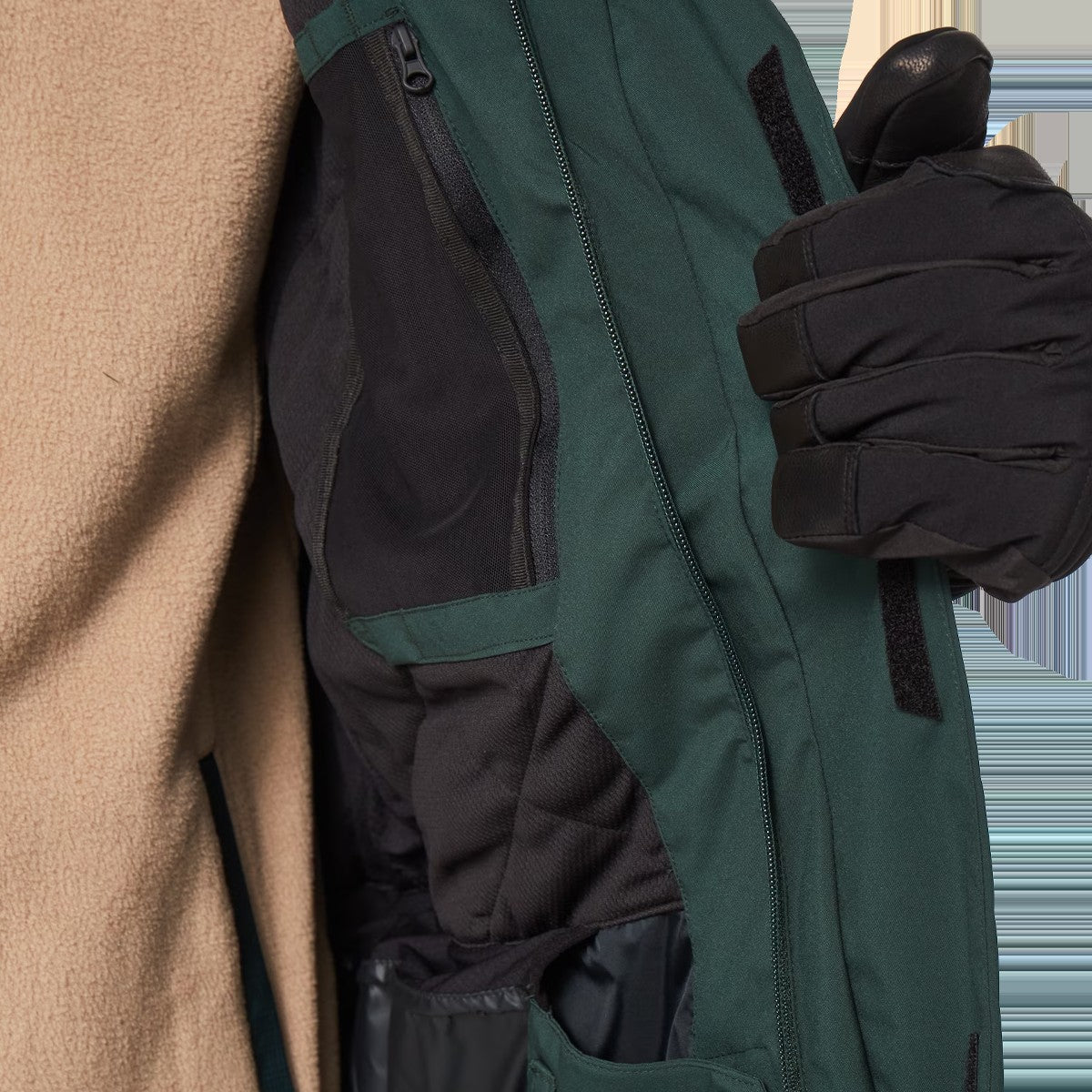 Men's TNP TBT Insulated Jacket