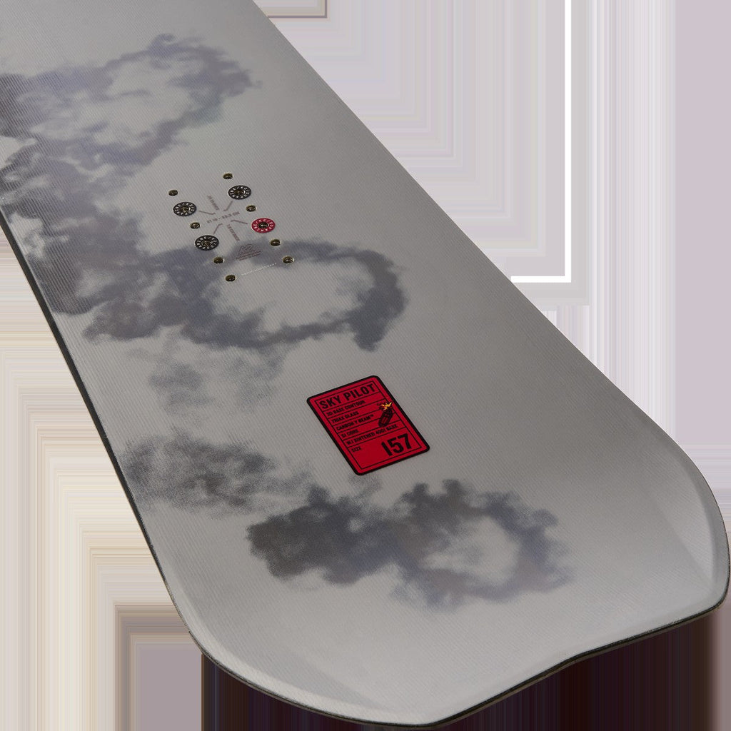 K2 Sky Pilot Demo Snowboard