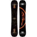 Never Summer Easy Rider Demo Snowboard