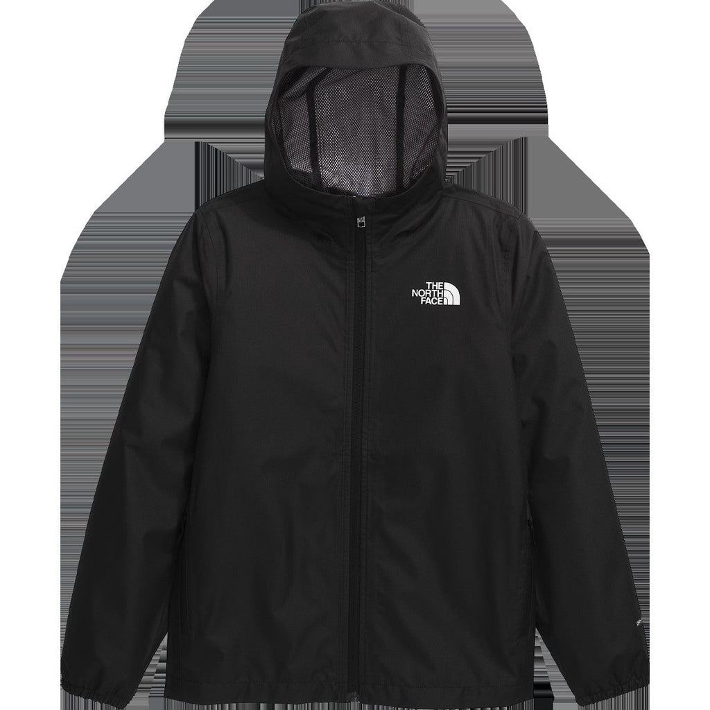 Youth Zipline Rain Jacket
