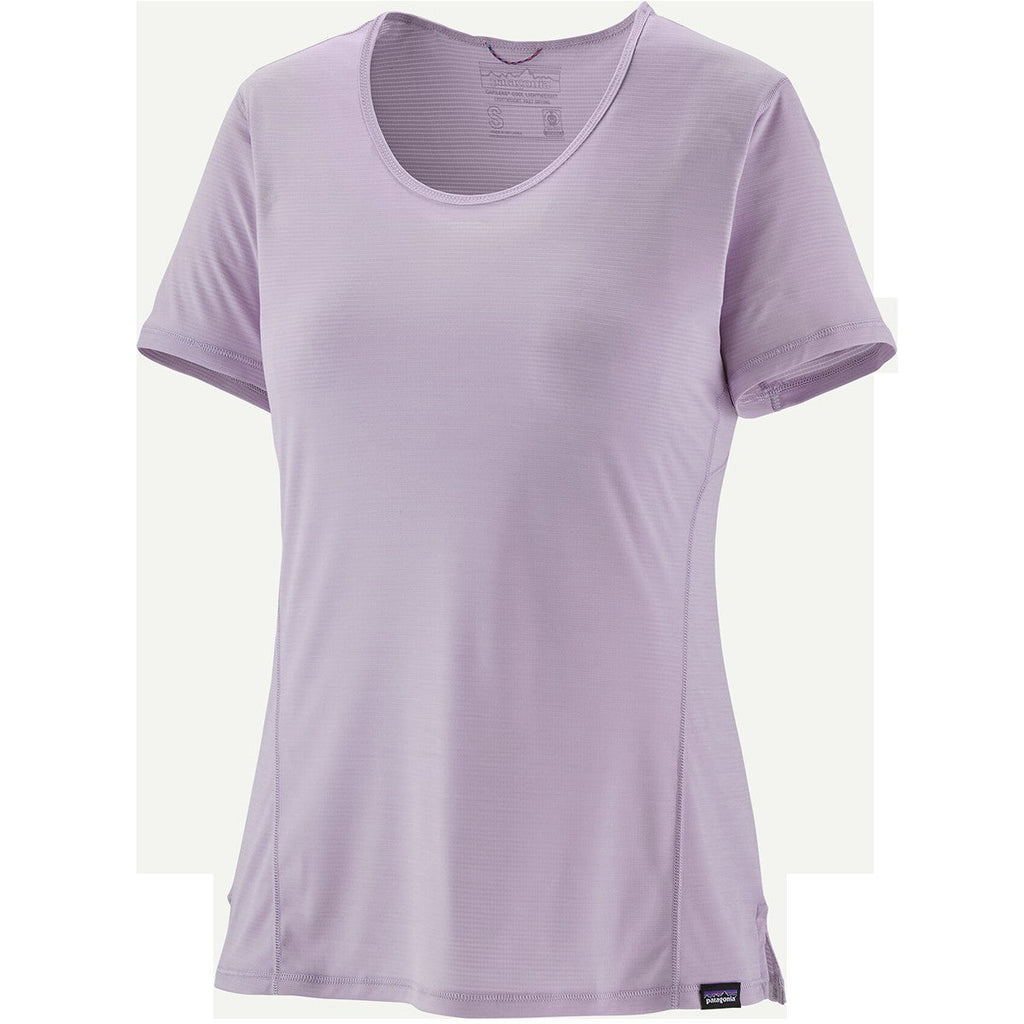 Women's Capilene Cool Lightweight Shirt
