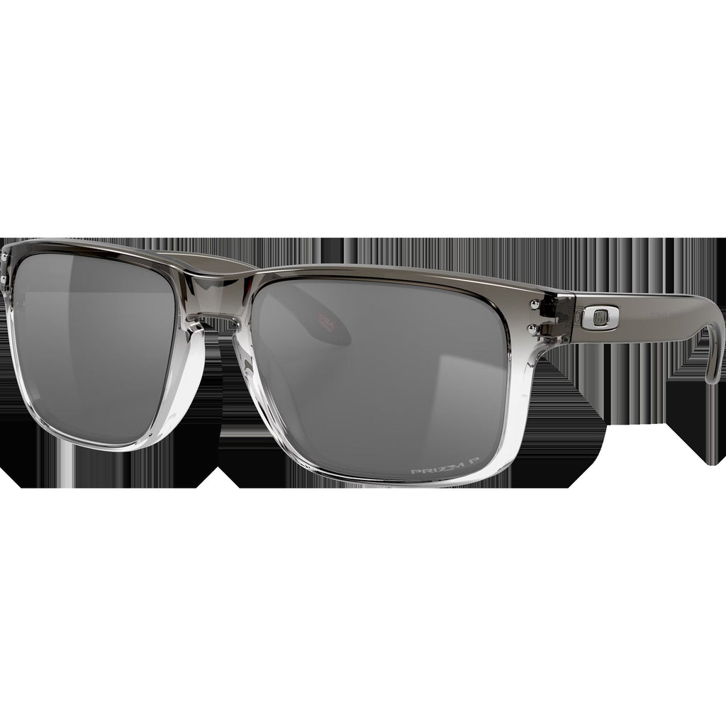 Holbrook - Dark Ink Fade/Prizm Black Polarized