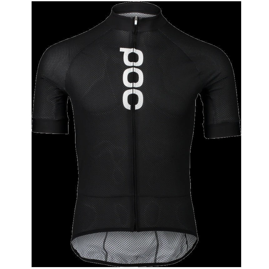 Men's Essential Road Logo Jersey