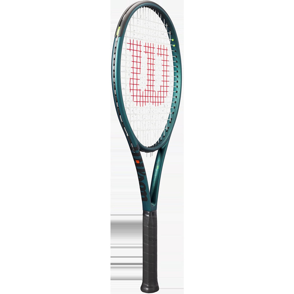 Wilson Blade 100L v9 Racket Demo