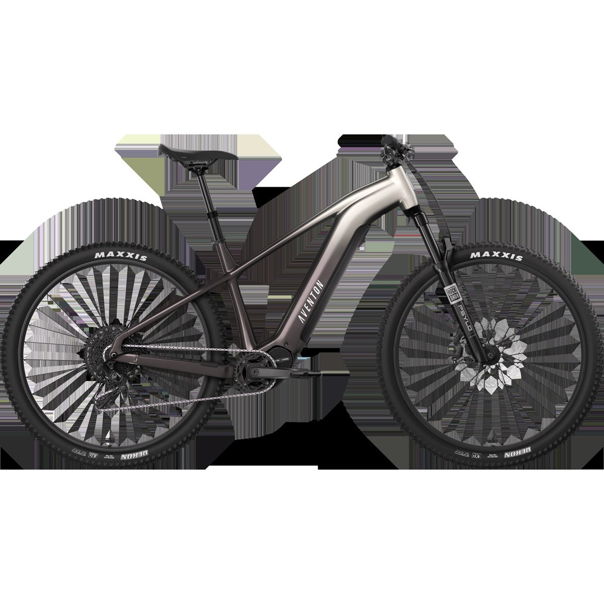Ramblas ADV eMTB