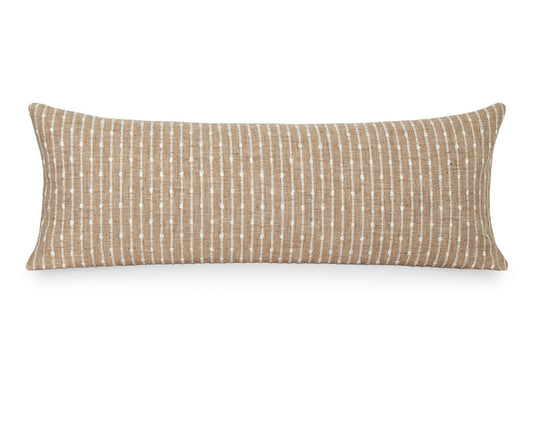 Monterey, Long Lumbar