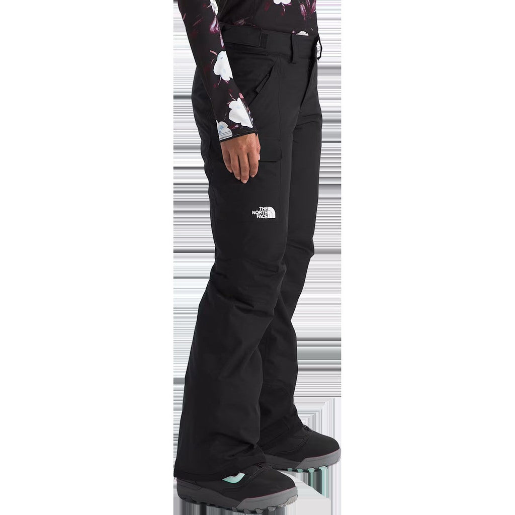 Women's Freedom Insulated Pant - Short