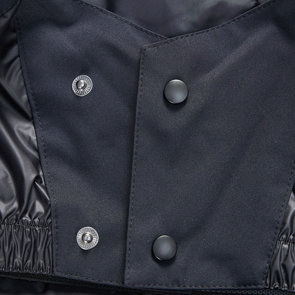 Youth Mission Solid Jacket