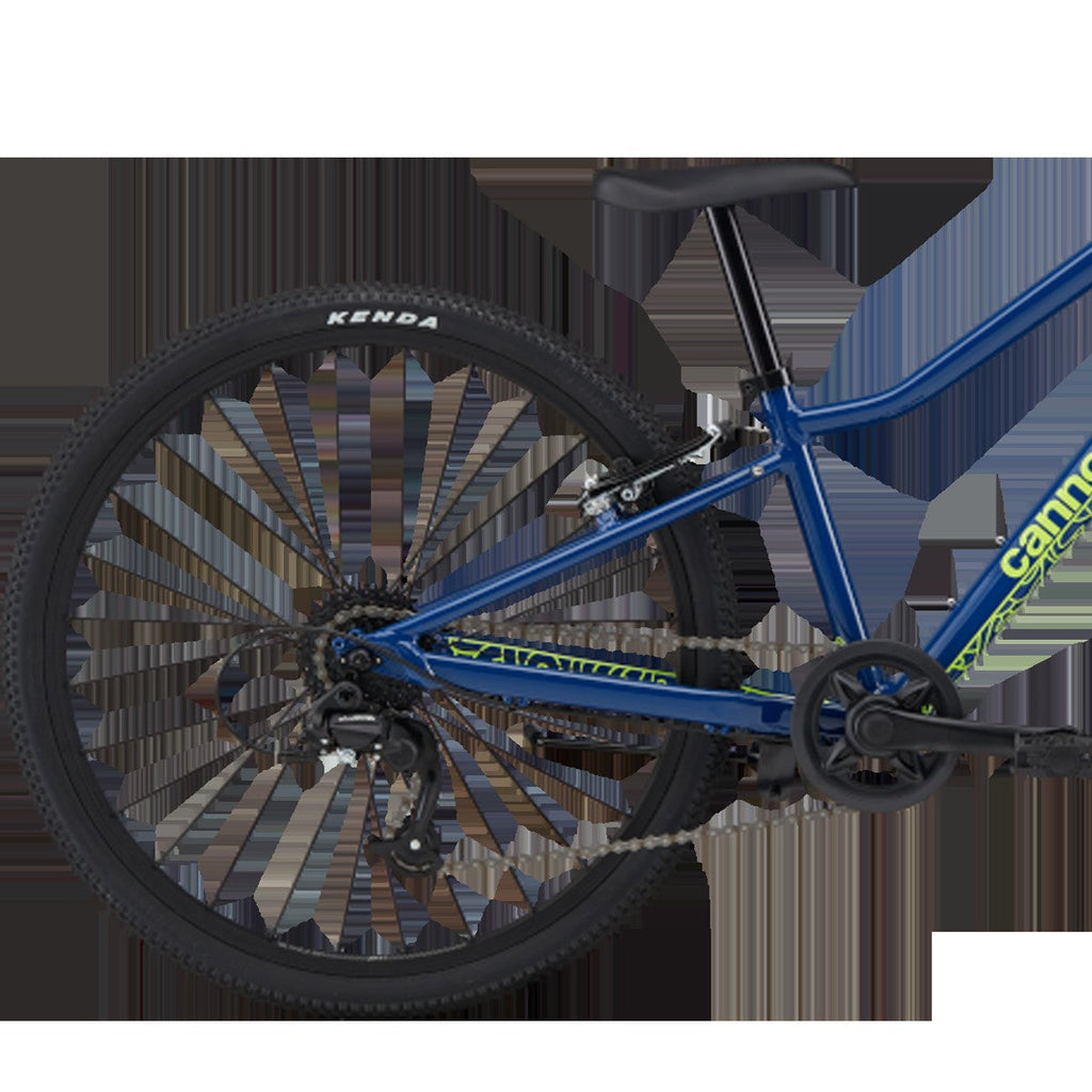 Youth Quick 24"