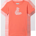 Youth Mission Lake Graphic Short Sleeve Shirt