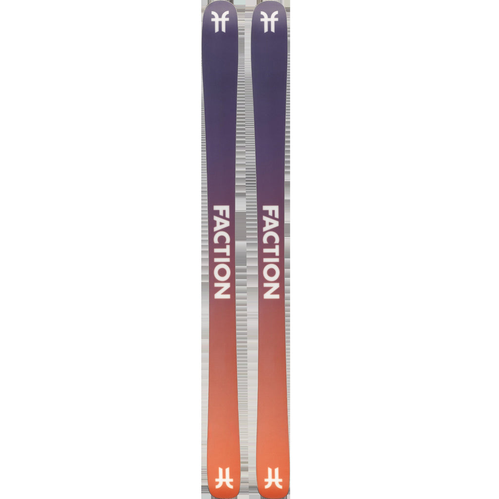 Faction Prodigy 1 Capsule Demo Skis
