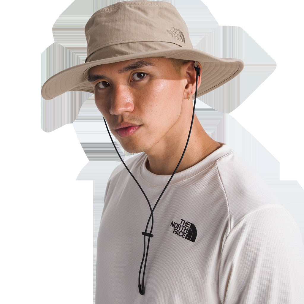 Horizon Breeze Brimmer Hat