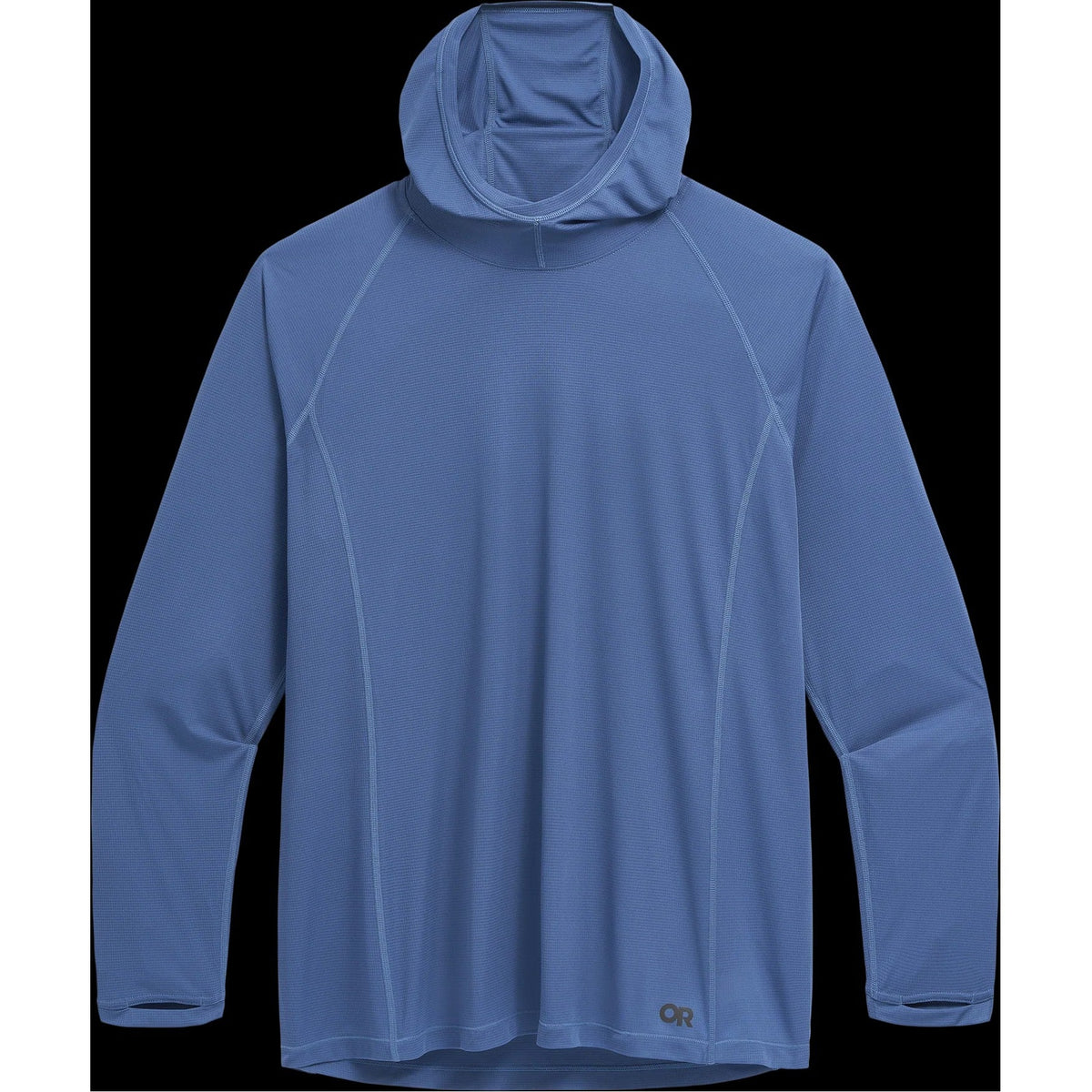 Men's Echo Hoodie