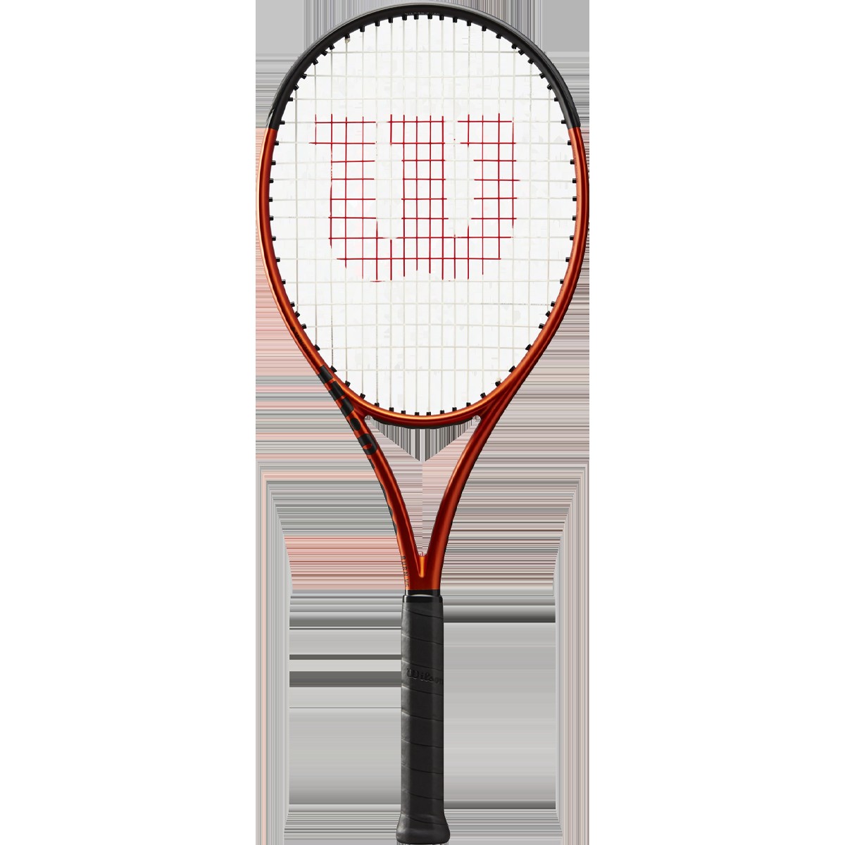 Wilson Burn 100LS v5 Racket Demo