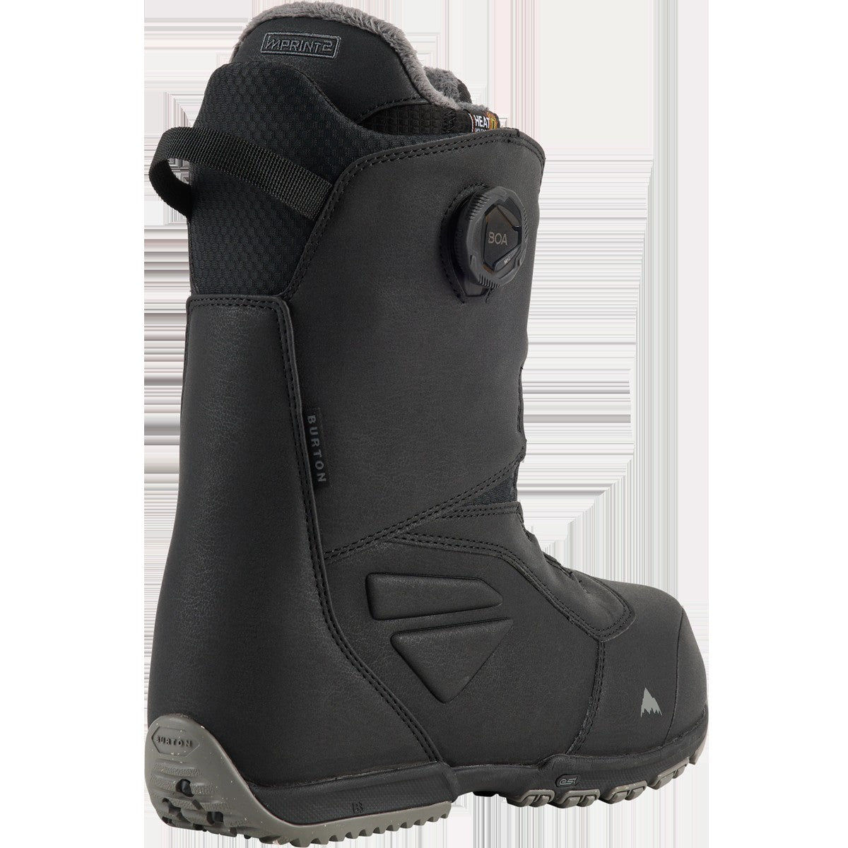 Ruler BOA Wide