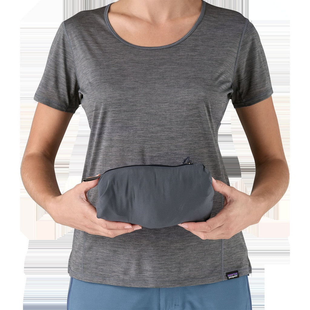 Women's Nano-Air Ultralight Full-Zip Hoody