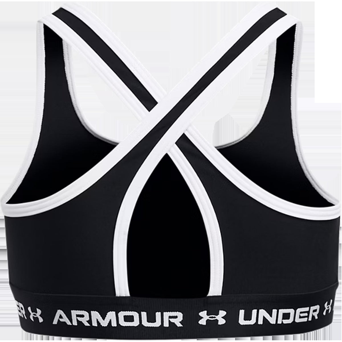 Youth Crossback Mid Solid