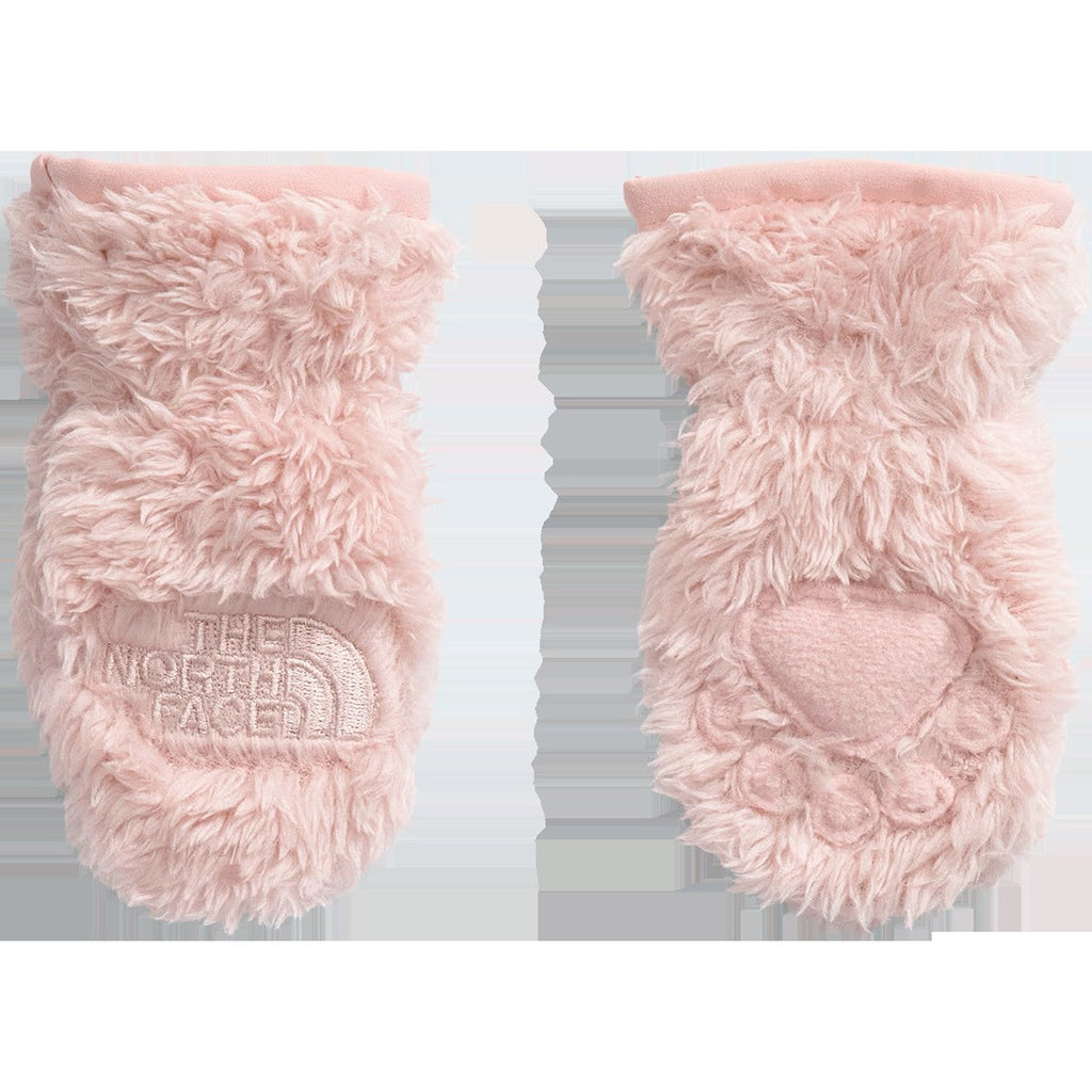Youth Baby Bear Suave Oso Mitt