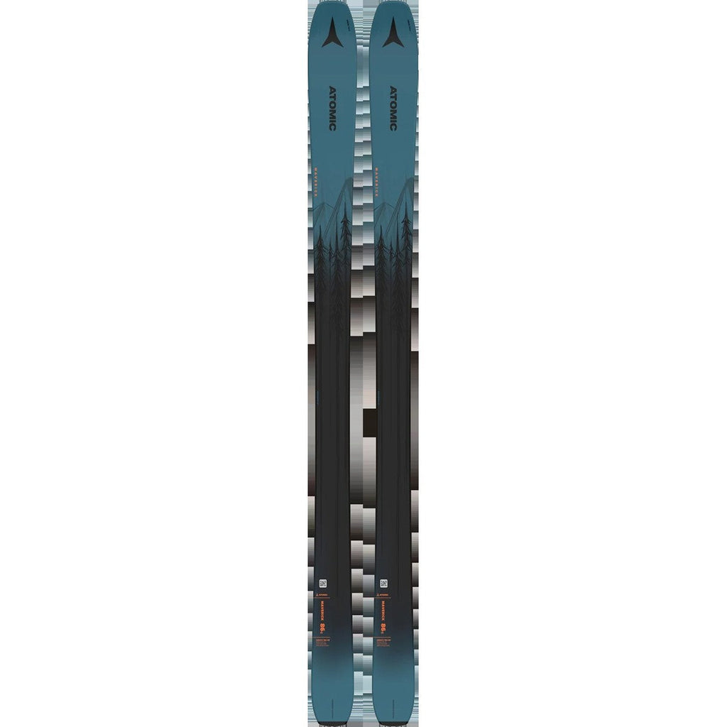 Maverick 86 C