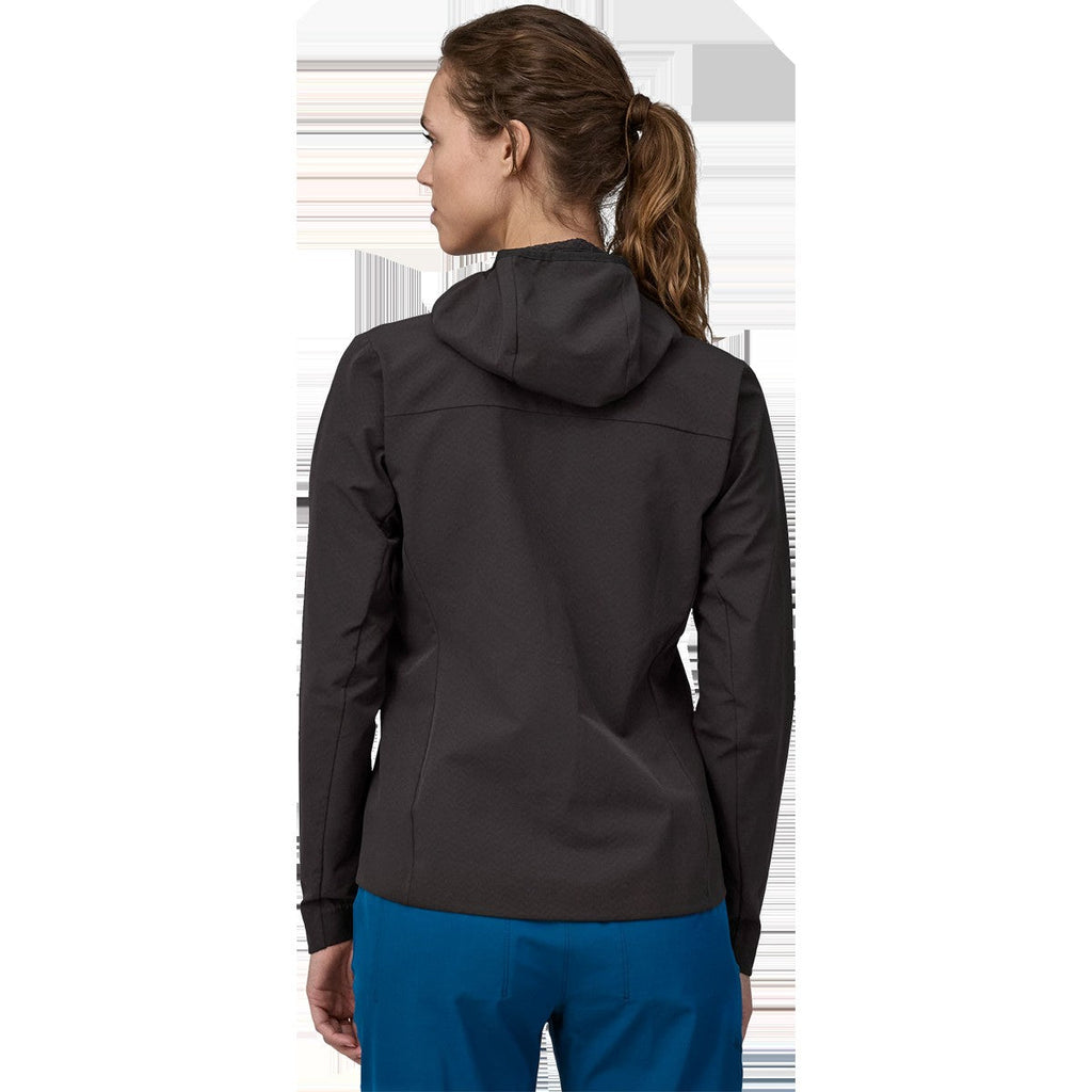 Women's R1 CrossStrata Hoody