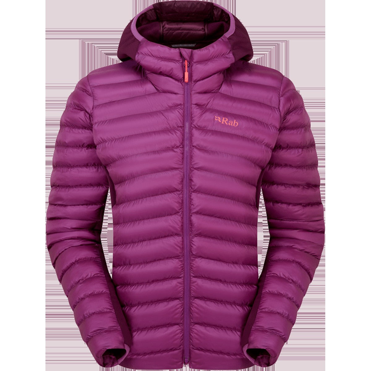 Women's Cirrus Flex Hoody