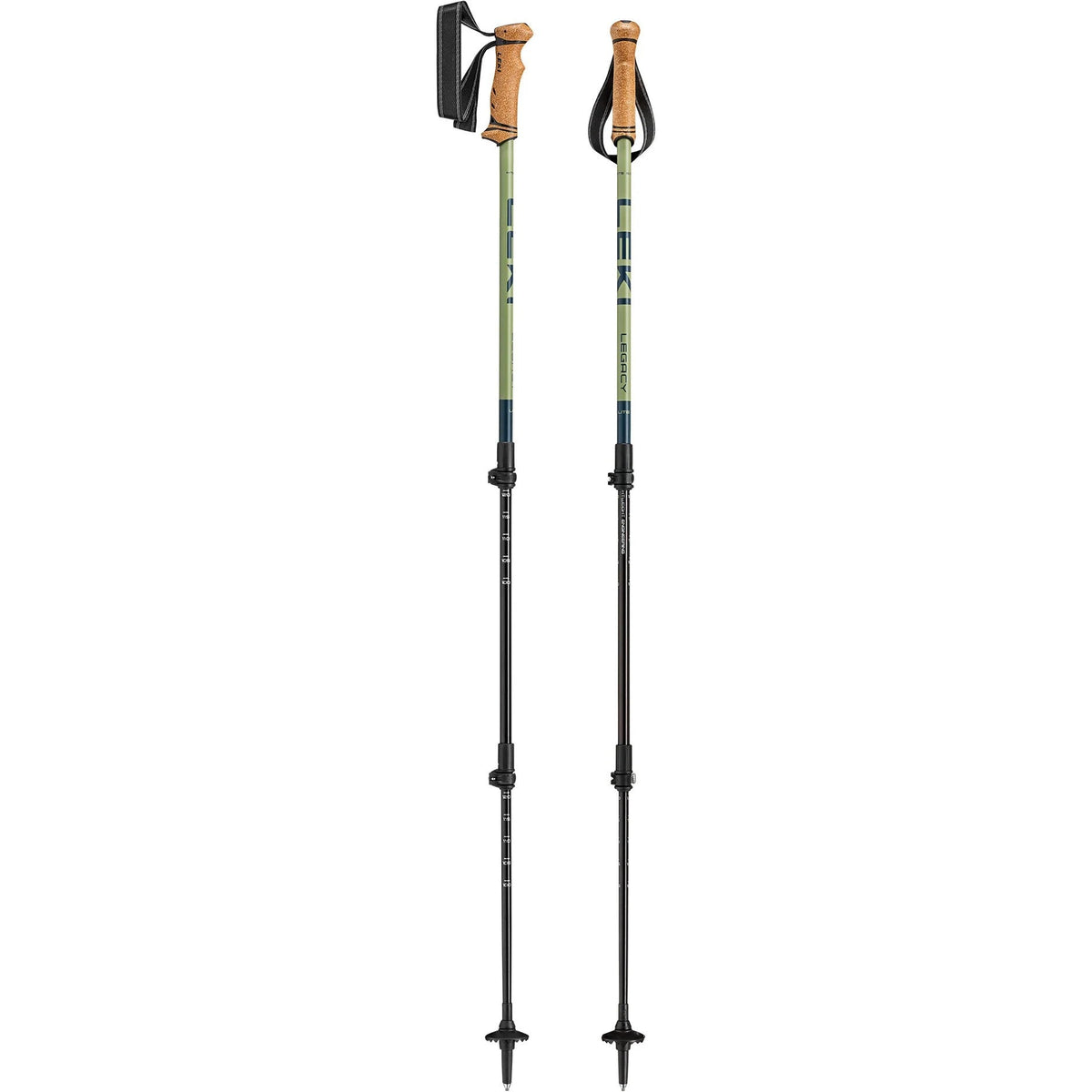 Legacy Lite Compact